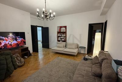 REA1027130 Apartament 4 camere II Piata Romana II Metrou - 3