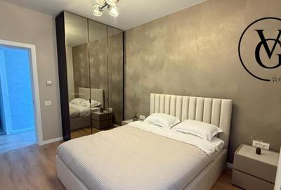 Apartament cu 3 camere semidecomandat în Central - 10