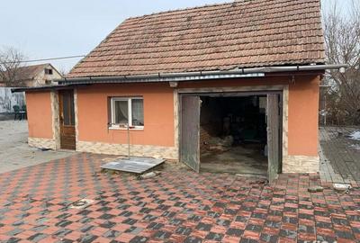 Casa renovata in Craciunelul de Jos Blaj - 2