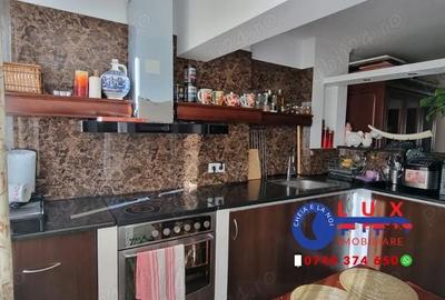 Apartament cu 3 camere decomandat în Babadag - 6