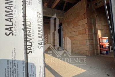 Vila Premium langa lac oras Chitila - 14