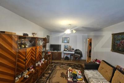 Apartament cu 3 camere decomandat în Cetate - 3