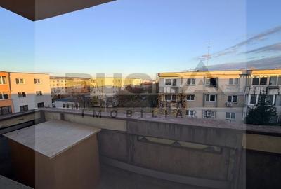 Apartament 3 camere, 65 mp, 2 balcoane, zona Kaufland - 8