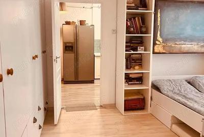 De vanzare apartament 2 camere in Grigorescu - 1