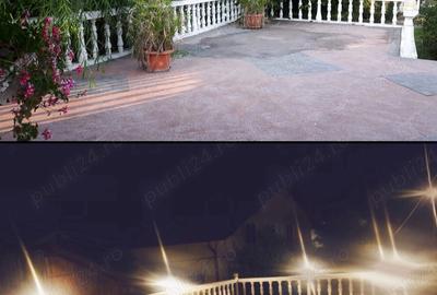 Casă cu 8 camere cu Teren 776 Mp în Urlați - 4