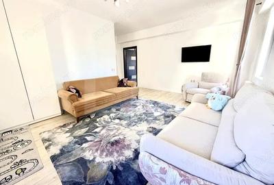 Apartament cu 2 camere decomandat în Ampoi 3 - 1