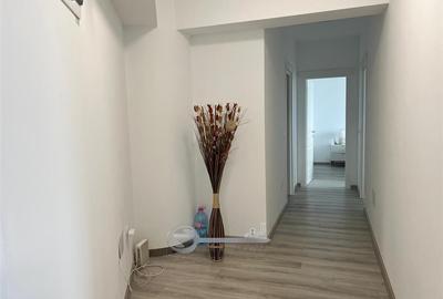 Apartament cu 4 camere decomandat, mobilat în Tătărași - 8