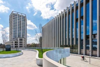 ISHO Offices faza 3, Central, 2000 - 17000 mp  0% comision!