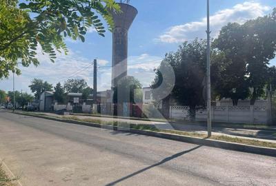 OPORTUNITATE DE INVESTITIE IN ORASUL CALARASI.  20000mp teren cu 10000mp hala - 1