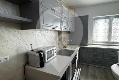 3 Camere | Piata Muncii | Global City  | Centrala Proprie - 8