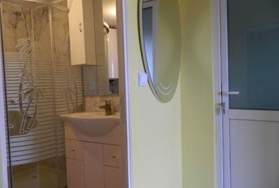 Casă cu 3 camere cu Teren 85 Mp în Probota - 7