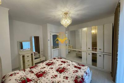 3 camere, modern, bloc nou, Parcare,Vivo, Columna Residence - 4