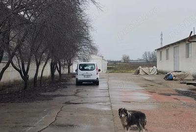 Spațiu comercial, de 370 mp, în Central - 3