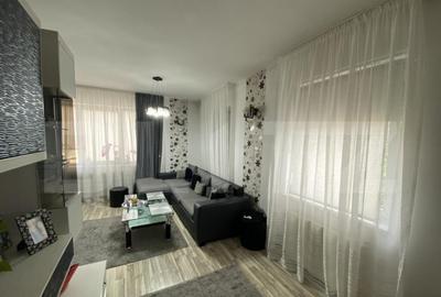 Casa de vanzare, mobilata si utilata, 4 camere, Zona Central - 23