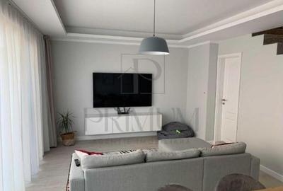 Casa insiruita 93 mp utili, 3 camere, mobilata complet, Dumb - 7