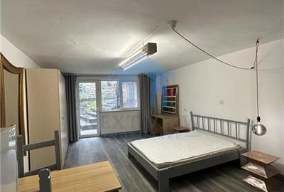 Garsonieră decomandată în Mănăștur - 3