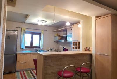 🏡Apartament 2 camere + birou, mobilat și utilat complet – Strada Floare de Cais - 5