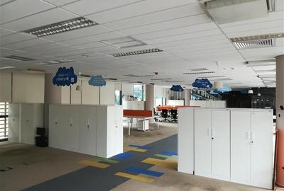 Spatiu de birouri in zona Caramfil Herastrau - 8