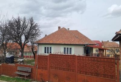 Casa individuala, 187 mp utili, teren 1242 mp, sat Gheorgheni - 9