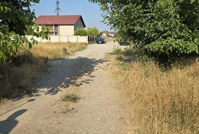 Spațiu comercial, în Valu lui Traian