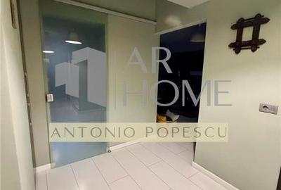 Apartament 3 camere, garaj propriu, mobilat si utilat, central, Ploies - 19