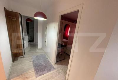 Apartament 4 camere, 80,60 mp, zona Sara - 6