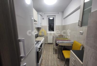 Apartament cu 2 camere de vanzare | Gheorgheni - 12