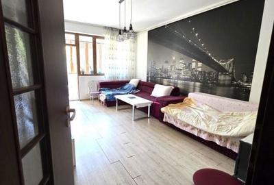 Apartament cu 2 camere în Central - 9
