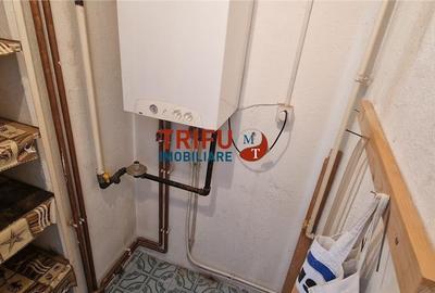 Apartament cu 3 camere decomandat în Central - 5