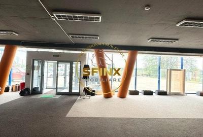 Showroom de vanzare 1600 mp parcare 900 mp - 2