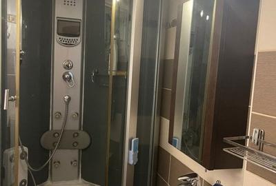 Apartament cu trei camere , decomandat , cu centrala , langa Spitalul Militar - 4