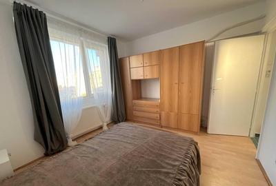 Apartament semidecomandat, mobilat în Iancului - 2