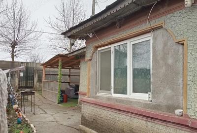 Casă cu 4 camere cu Teren 2200 Mp în Puieni - 7