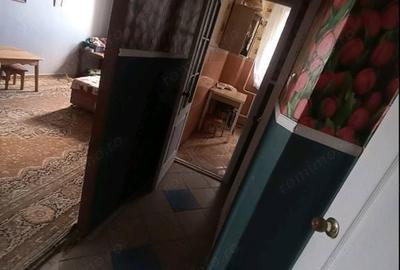 Garsonieră în Militari - 1