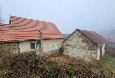 Casă cu 3 camere în Gârliște - 2