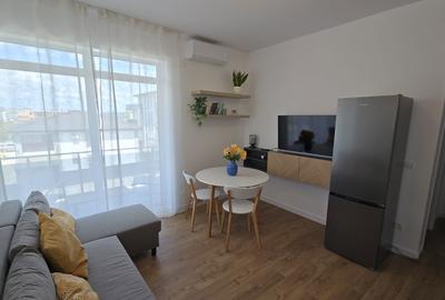 Apartament cu 2 camere semidecomandat în Rudicica - 7