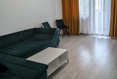 Apartament cu 2 camere decomandat în Alexandru cel Bun - 11