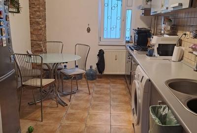 Sector 5, Str. M. Sebastian, Bucuresti, vedere libera spre Parcul Sebastian - 9