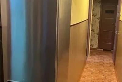 Apartament cu 3 camere decomandat, mobilat în Crângași - 4