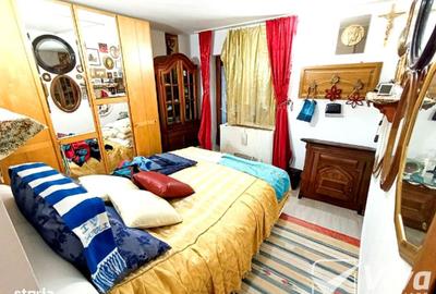 Apartament cu 4 camere decomandat, mobilat în Central - 8