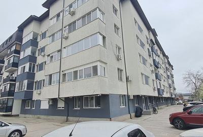 Apartament cu 4 camere semidecomandat, mobilat în Giurgiului - 25