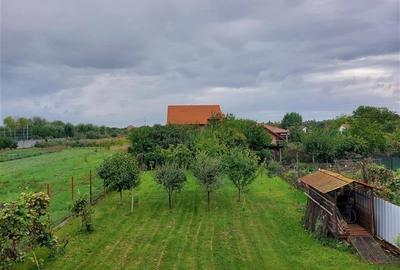 Casa mare pentru locuit sau birouri! De inchiriat sau de vanzare! - 20