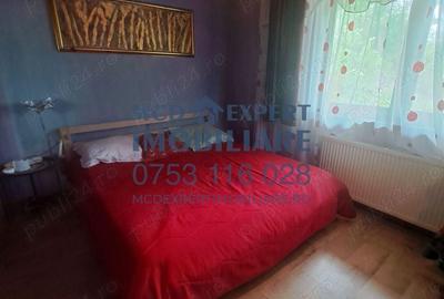 Casă cu 6 camere cu Teren 2000 Mp în Săvinești - 7