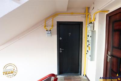 Apartament cu 2 camere semidecomandat, mobilat în Central - 11