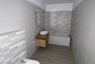 Apartament 3 camere COPOU GARDEN - 8