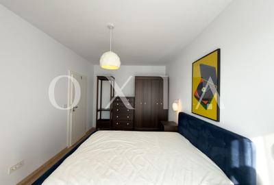 Apartament cu 2 camere semidecomandat, mobilat în Aradului - 9