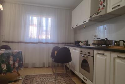 Casă cu 5 camere cu Canalizare în Tătărași - 3