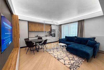 Apartament cu 3 camere decomandat, mobilat în Pipera - 2