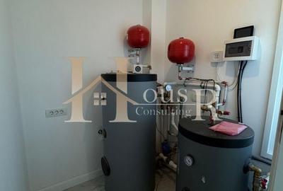 Bucatarie inchisa.Teren amenajat.Toate Utilitatile! - 23