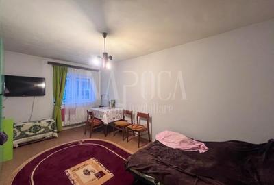 Apartament 4 camere de vanzare in Gruia, Cluj Napoca